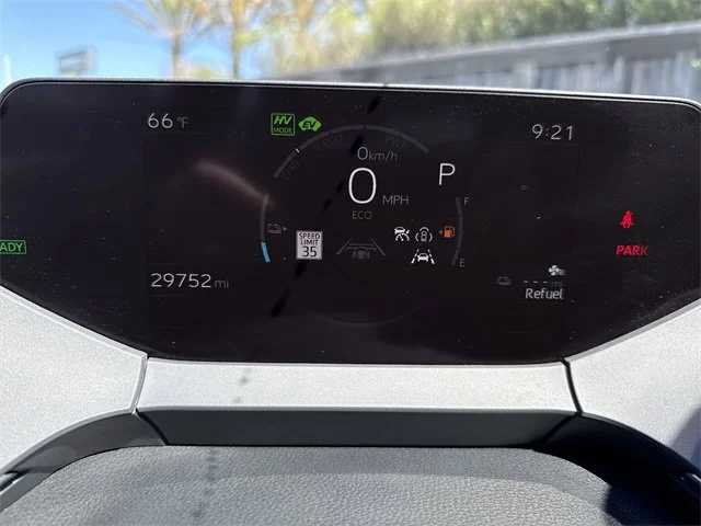 SEMINUEVOS TOYOTA PRIUS PRIME a Estados en autogozo