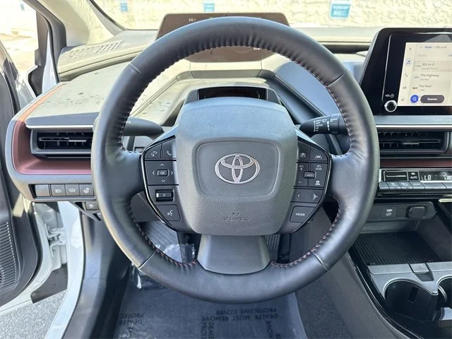 SEMINUEVOS TOYOTA PRIUS PRIME a Estados en autogozo