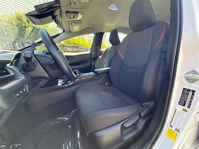 SEMINUEVOS TOYOTA PRIUS PRIME a Estados en autogozo