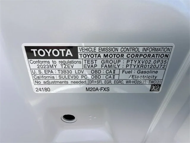 SEMINUEVOS TOYOTA PRIUS PRIME a Estados en autogozo