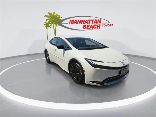 SEMINUEVOS TOYOTA PRIUS PRIME a Estados en autogozo