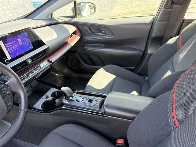 SEMINUEVOS TOYOTA PRIUS PRIME a Estados en autogozo