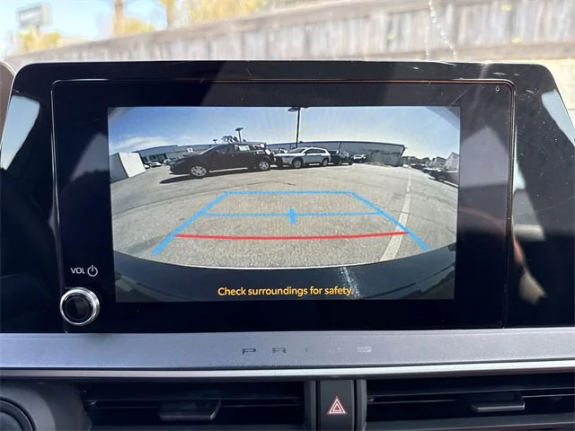 SEMINUEVOS TOYOTA PRIUS PRIME a Estados en autogozo