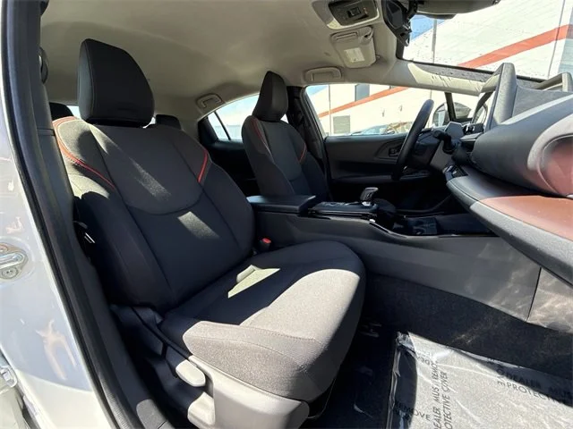 SEMINUEVOS TOYOTA PRIUS PRIME a Estados en autogozo