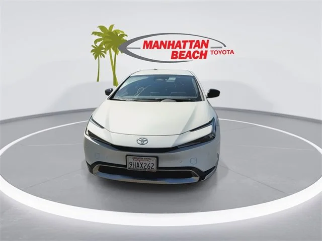 SEMINUEVOS TOYOTA PRIUS PRIME a Estados en autogozo