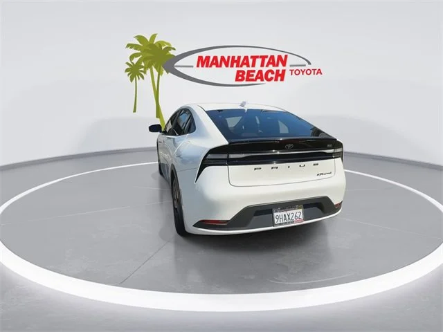 SEMINUEVOS TOYOTA PRIUS PRIME a Estados en autogozo