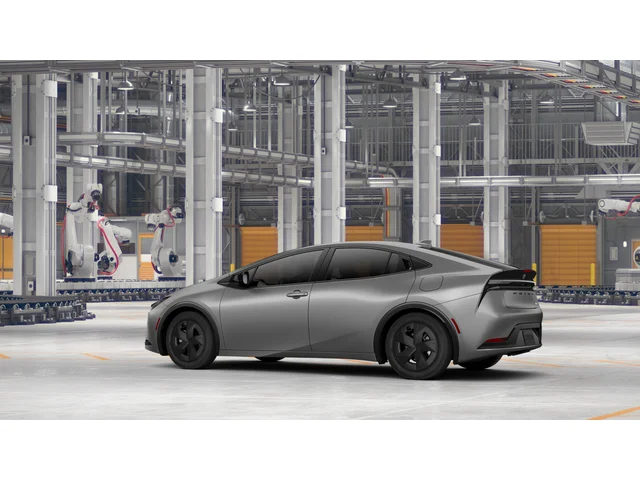 Nuevos TOYOTA PRIUS PLUG-IN HYBRID à Estados chez autogozo