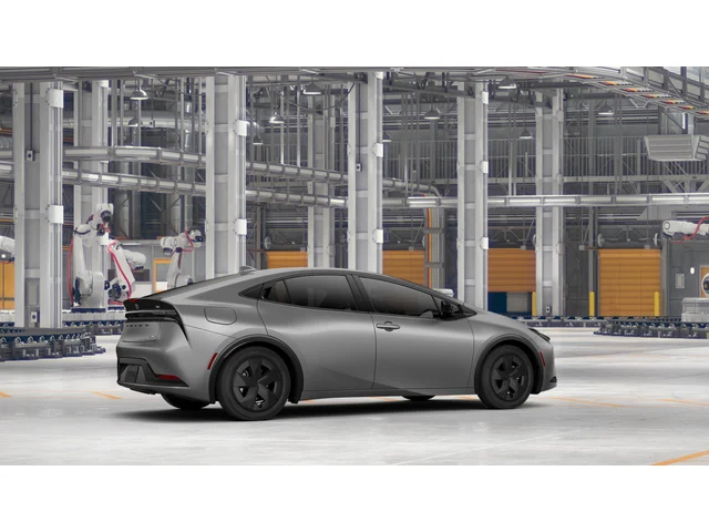 Nuevos TOYOTA PRIUS PLUG-IN HYBRID à Estados chez autogozo