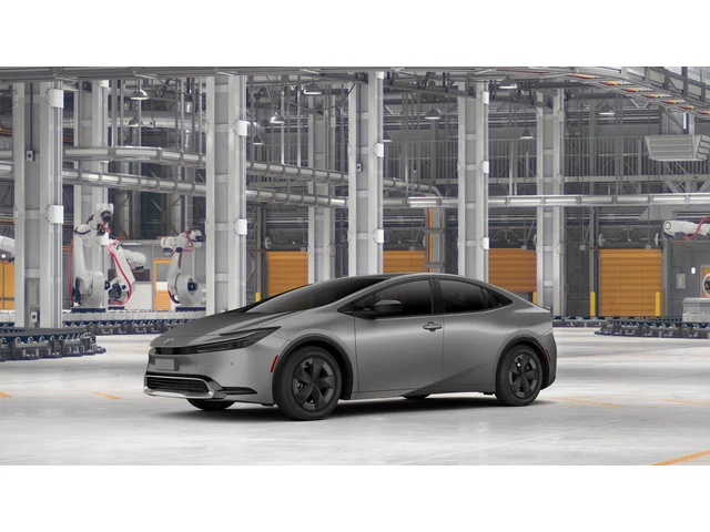 Nuevos TOYOTA PRIUS PLUG-IN HYBRID à Estados chez autogozo