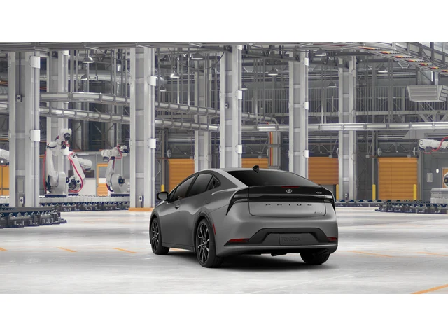 Nuevos TOYOTA PRIUS PLUG-IN HYBRID à Estados chez autogozo