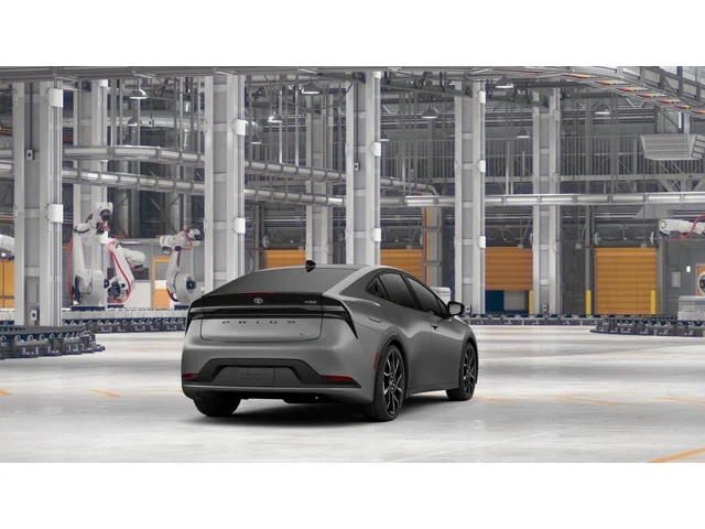 Nuevos TOYOTA PRIUS PLUG-IN HYBRID à Estados chez autogozo