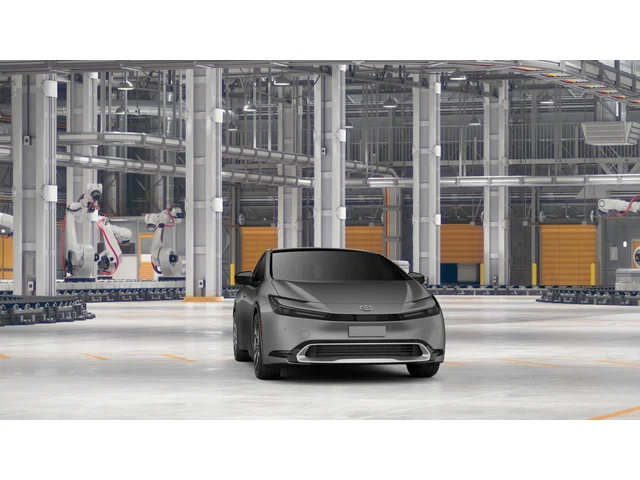 Nuevos TOYOTA PRIUS PLUG-IN HYBRID à Estados chez autogozo