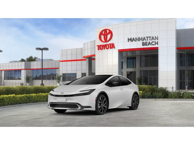 Nuevos TOYOTA PRIUS PLUG-IN HYBRID à Estados chez autogozo