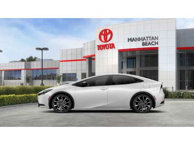 Nuevos TOYOTA PRIUS PLUG-IN HYBRID à Estados chez autogozo