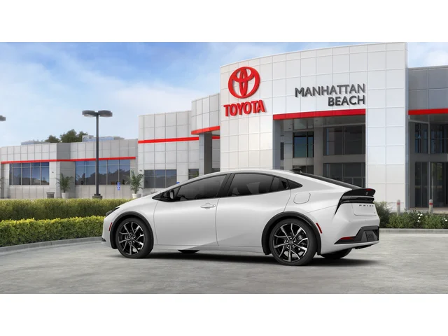 Nuevos TOYOTA PRIUS PLUG-IN HYBRID à Estados chez autogozo