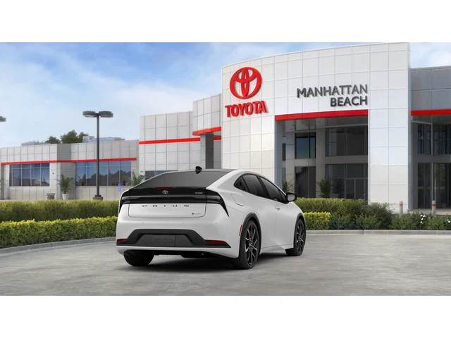 Nuevos TOYOTA PRIUS PLUG-IN HYBRID à Estados chez autogozo