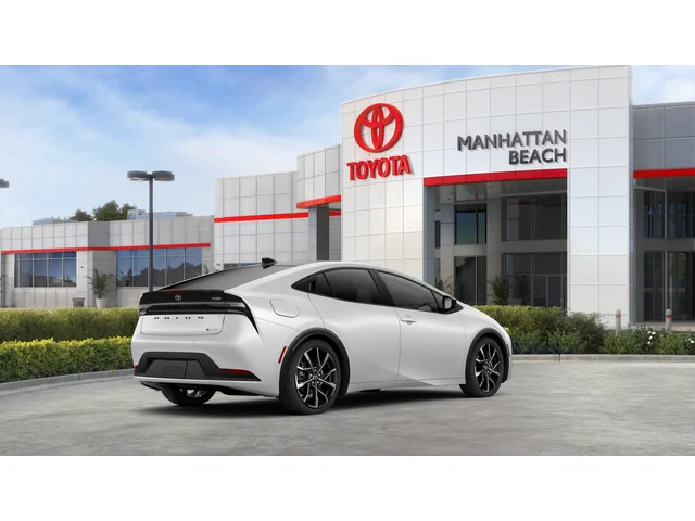 Nuevos TOYOTA PRIUS PLUG-IN HYBRID à Estados chez autogozo