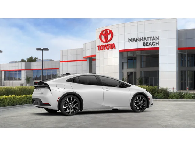 Nuevos TOYOTA PRIUS PLUG-IN HYBRID à Estados chez autogozo