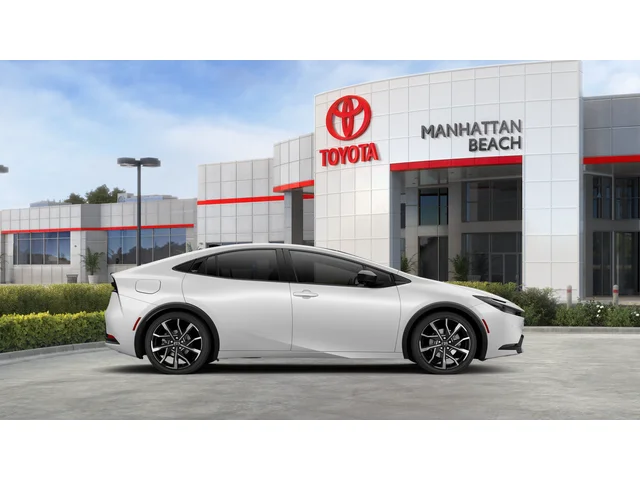 Nuevos TOYOTA PRIUS PLUG-IN HYBRID à Estados chez autogozo
