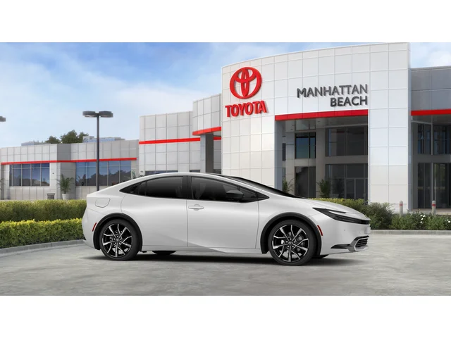Nuevos TOYOTA PRIUS PLUG-IN HYBRID à Estados chez autogozo