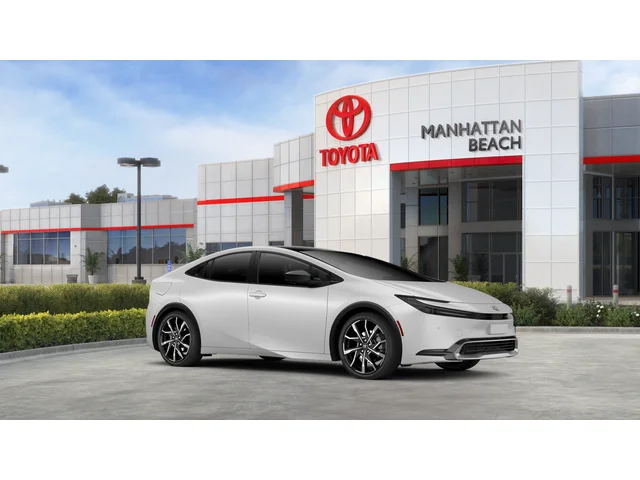 Nuevos TOYOTA PRIUS PLUG-IN HYBRID à Estados chez autogozo