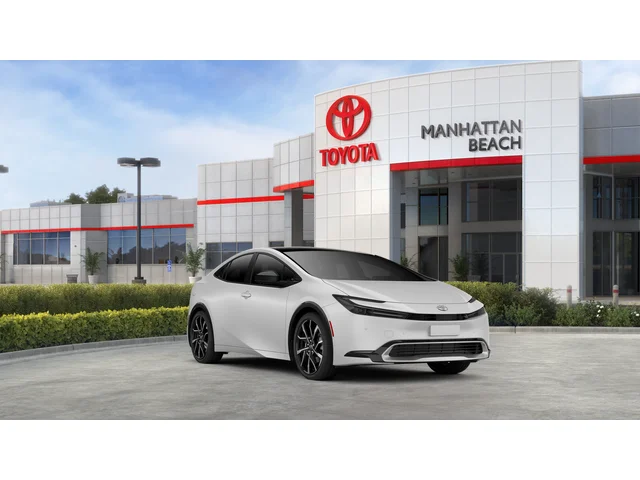Nuevos TOYOTA PRIUS PLUG-IN HYBRID à Estados chez autogozo
