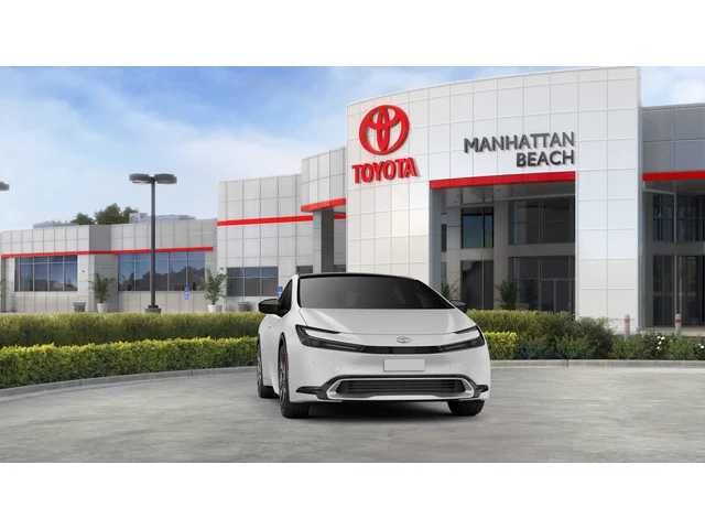 Nuevos TOYOTA PRIUS PLUG-IN HYBRID à Estados chez autogozo