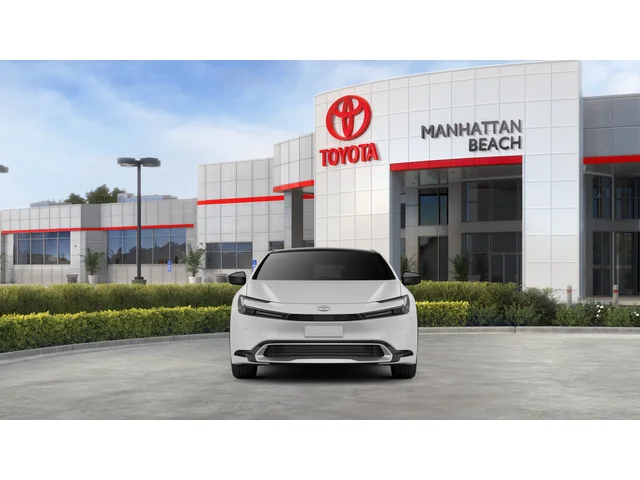 Nuevos TOYOTA PRIUS PLUG-IN HYBRID à Estados chez autogozo