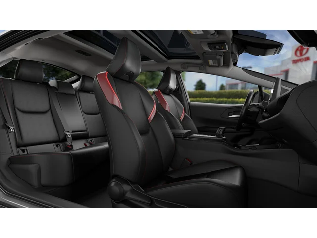 Nuevos TOYOTA PRIUS PLUG-IN HYBRID à Estados chez autogozo