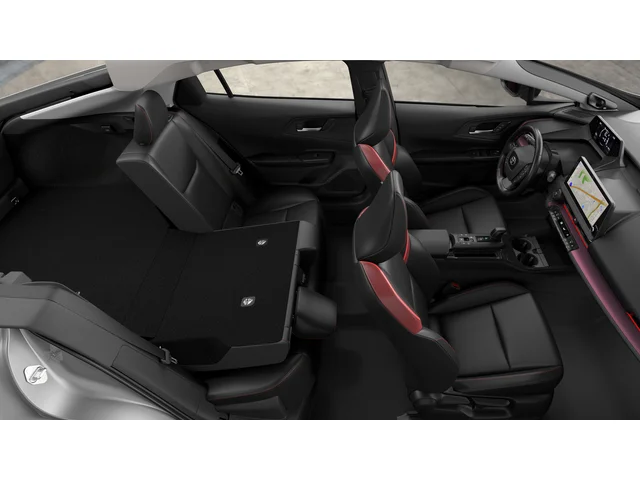 Nuevos TOYOTA PRIUS PLUG-IN HYBRID à Estados chez autogozo