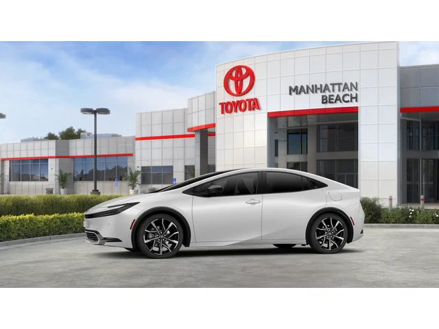Nuevos TOYOTA PRIUS PLUG-IN HYBRID à Estados chez autogozo