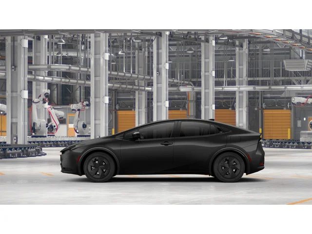 Nuevos TOYOTA PRIUS PLUG-IN HYBRID à Estados chez autogozo