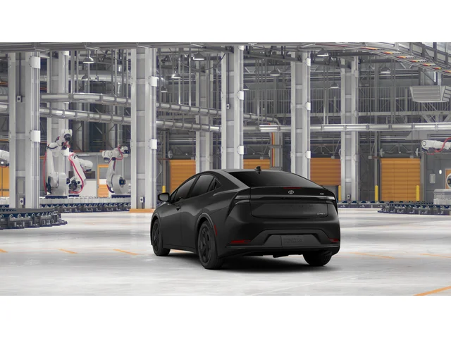 Nuevos TOYOTA PRIUS PLUG-IN HYBRID à Estados chez autogozo