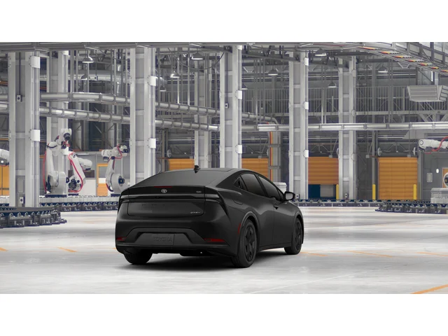 Nuevos TOYOTA PRIUS PLUG-IN HYBRID à Estados chez autogozo