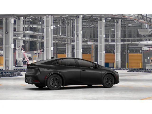 Nuevos TOYOTA PRIUS PLUG-IN HYBRID à Estados chez autogozo
