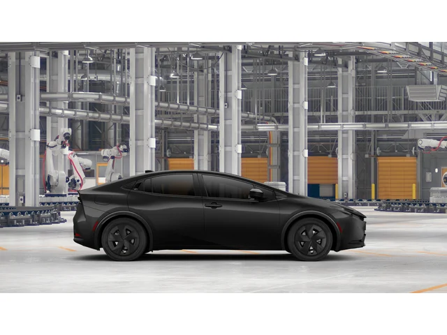Nuevos TOYOTA PRIUS PLUG-IN HYBRID à Estados chez autogozo