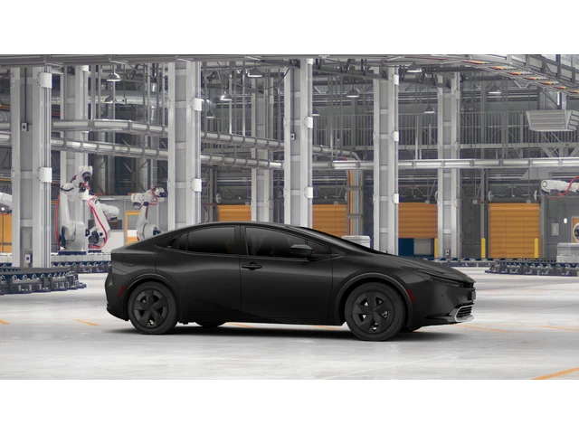 Nuevos TOYOTA PRIUS PLUG-IN HYBRID à Estados chez autogozo