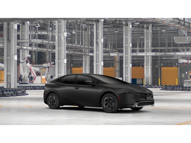 Nuevos TOYOTA PRIUS PLUG-IN HYBRID à Estados chez autogozo