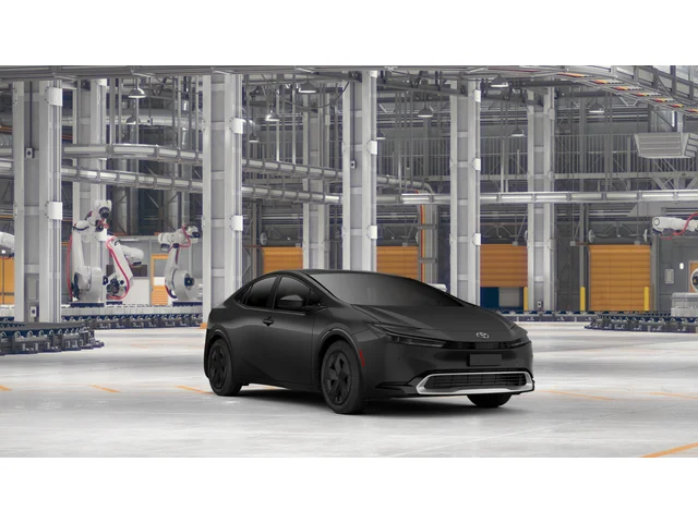 Nuevos TOYOTA PRIUS PLUG-IN HYBRID à Estados chez autogozo