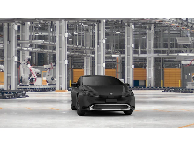 Nuevos TOYOTA PRIUS PLUG-IN HYBRID à Estados chez autogozo