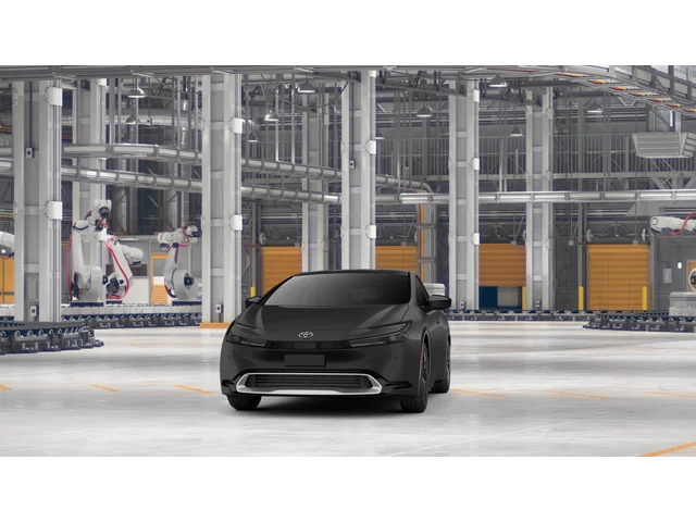 Nuevos TOYOTA PRIUS PLUG-IN HYBRID à Estados chez autogozo