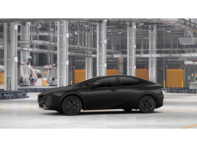 Nuevos TOYOTA PRIUS PLUG-IN HYBRID à Estados chez autogozo