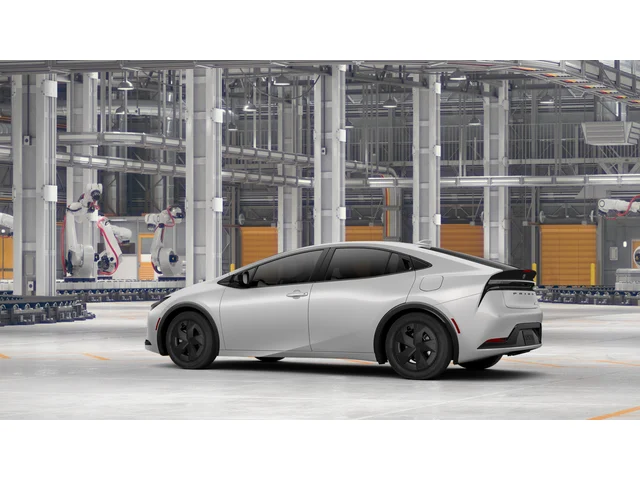Nuevos TOYOTA PRIUS PLUG-IN HYBRID à Estados chez autogozo