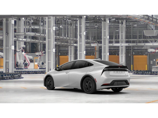 Nuevos TOYOTA PRIUS PLUG-IN HYBRID à Estados chez autogozo