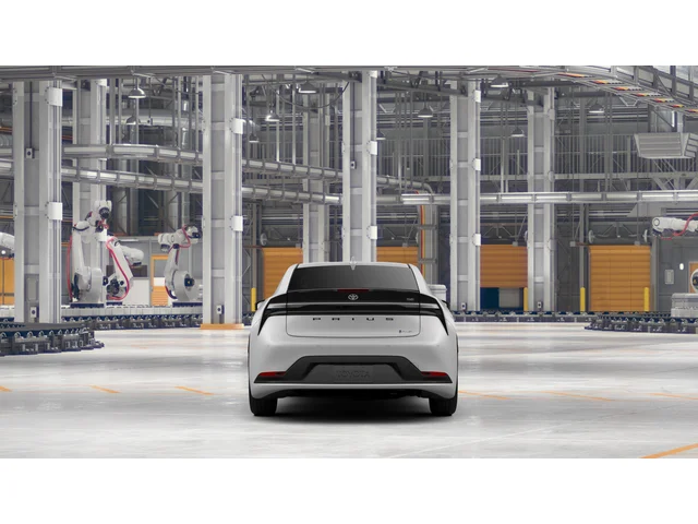 Nuevos TOYOTA PRIUS PLUG-IN HYBRID à Estados chez autogozo