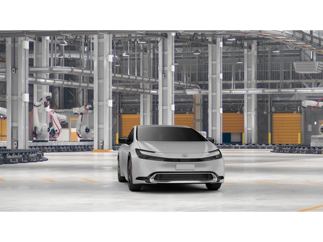 Nuevos TOYOTA PRIUS PLUG-IN HYBRID à Estados chez autogozo