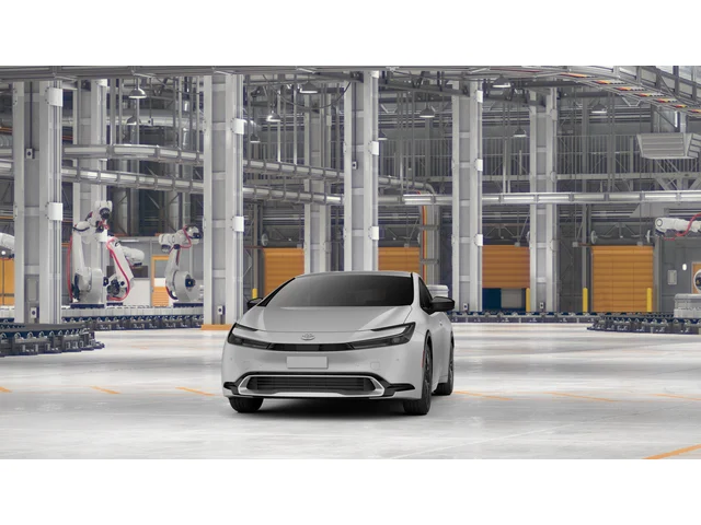 Nuevos TOYOTA PRIUS PLUG-IN HYBRID à Estados chez autogozo