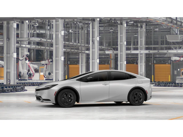 Nuevos TOYOTA PRIUS PLUG-IN HYBRID à Estados chez autogozo