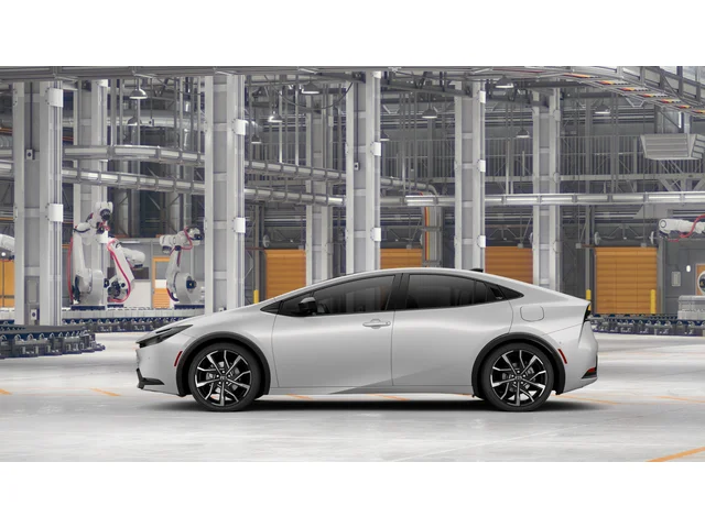 Nuevos TOYOTA PRIUS PLUG-IN HYBRID à Estados chez autogozo
