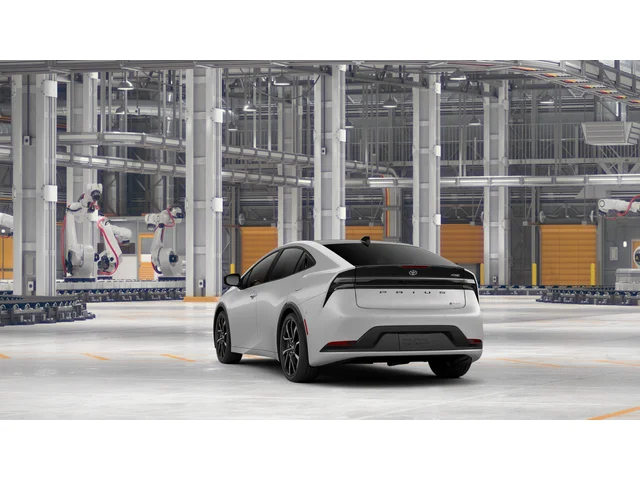 Nuevos TOYOTA PRIUS PLUG-IN HYBRID à Estados chez autogozo